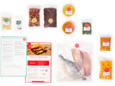 Cook Angel lance ses formules d'abonnement