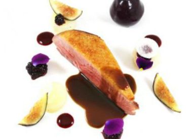 Menu à 4 mains à Loiseau Rive Gauche