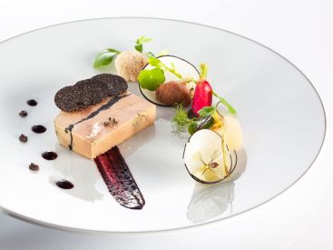 Soirée des terroirs oubliés du Sud Ouest chez Loiseau Rive Gauche