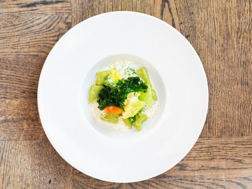 Nouvelle carte au Bistro Urbain