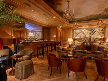 On suit les matchs de l'Euro 2016 au Bar du Bristol 