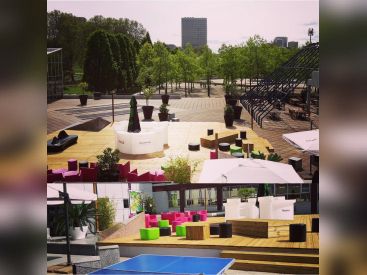 Les Afterworks by IBIS Styles Paris Bercy