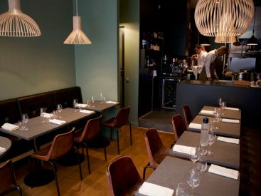 Maloka, cuisine 100% brésilienne