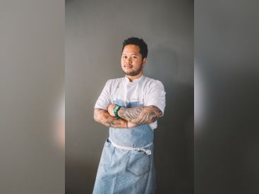 Tomy Gousset ouvre son premier restaurant à la rentrée