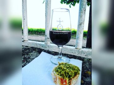 Les jeudis de L'Enclos de la Croix : rendez-vous gastronomique