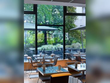 Brunch de Noël 2016 au Méridien Etoile