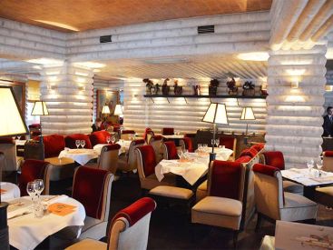 Réveillon du Nouvel An 2017 au Murat