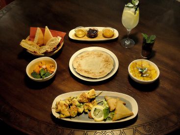 Le Méchoui du Prince lance son brunch et ses cocktails signatures