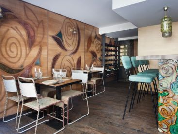 La Table de Marie Jeanne : une rôtisserie conviviale et cosy