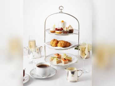 Fêtes des Mères 2017 au Peninsula