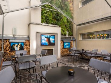 Les saveurs du sud sont à la carte des cocktails à l'hôtel Jules & Jim