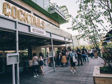 Les nouveautés food du Wanderlust