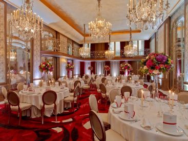 L'Hôtel Plaza Athénée vous amène sur la Route des Indes