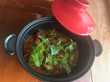 "La tournée des cocottes" dans les 6 Cantines du Troquet