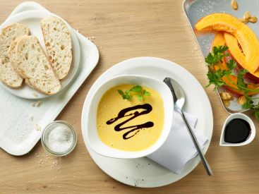 Vapiano fête Halloween avec des recettes inédites