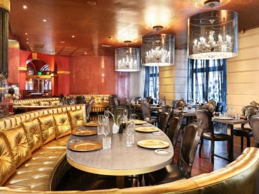 La nouvelle carte du Josefin, Hôtel Banke : voyage entre la France et l'Espagne