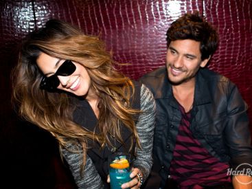 Saint Valentin 2018 au Hard Rock Cafe Paris