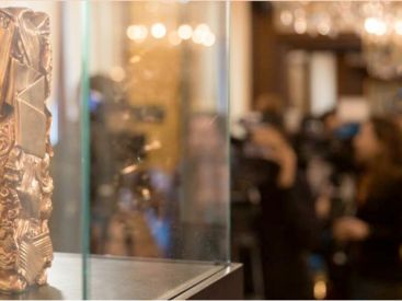 Le menu des César proposé dans tous les Fouquet's le 3 mars