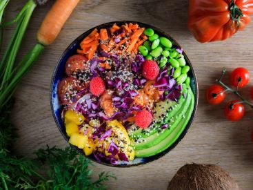 Pokawa ouvre rive gauche