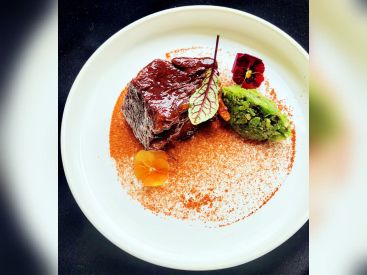 Le Meurice accueille le Festival de La Gastronomie Chinoise