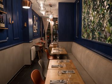 Les Tables d'Augustin : cuisine de grande qualité sans se ruiner !