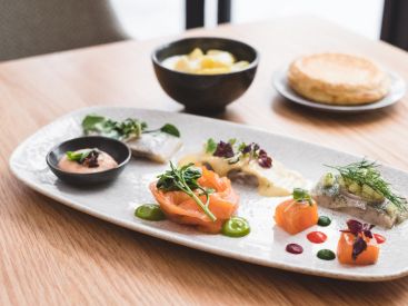 Le Flora Danica passe à l'heure d'été