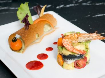 Senoble lance sa nouvelle carte déjeuner pour l'été