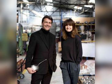 "Moments de cuisine", les cours de cuisines par Mauviel 1830 et Yannick Alléno au Pavillon Ledoyen