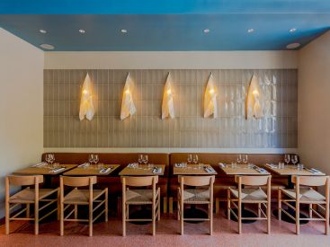 Le Brunch façon "Sunday Roast" de Bien Ficelé