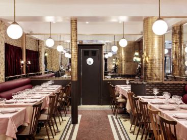 Réveillon du Nouvel An  2019 à La Poule au Pot