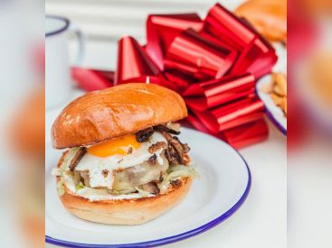 Les recettes sont en fête au PNY ! 