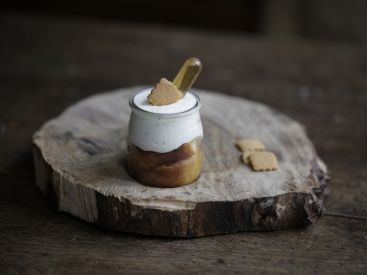 Benoit Castel lance son "Bobo au Rhum"