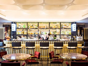 Le Drugstore lance son petit-déjeuner healthy