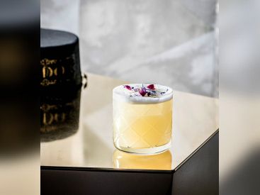 Les nouveaux cocktails signés Nico de Soto au Lido