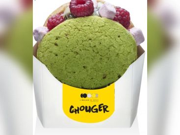 Eclair de Génie Printemps/Eté 2016