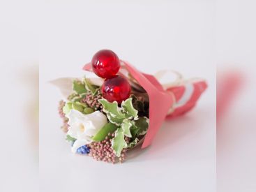 Pâtisserie des Rêves Fête des Mères 2016