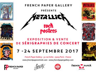 Metallica Rendez-vous