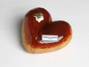 Saint Valentin 2018 by Sébastien Gaudard