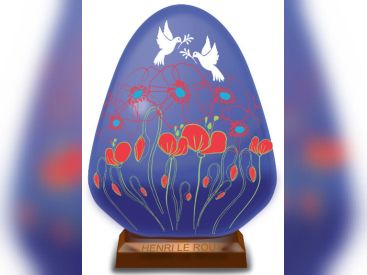 Pâques 2018 Henri Le Roux