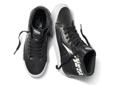 Vans x Metallica