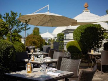 Terrasse Raphaël 2018