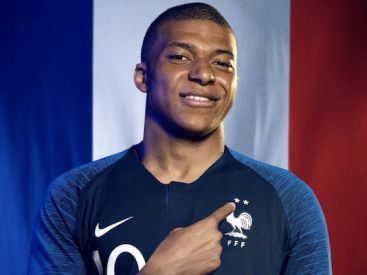 Maillot 2 étoiles Equipe de France