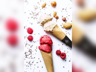 Glace Manufacture Cluizel