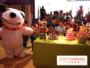 Gulli Parc fête ses 2 ans