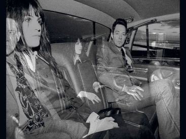 The Kills, Blood Pressures, Album