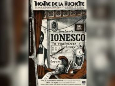 ionesco