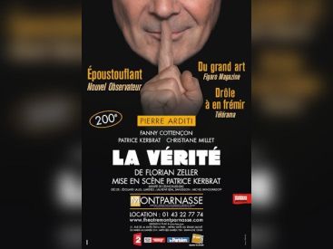 la vérité