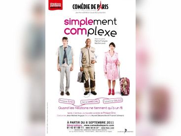 simplement complexe