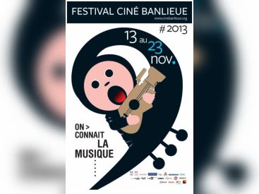 Festival Cinébanlieue 