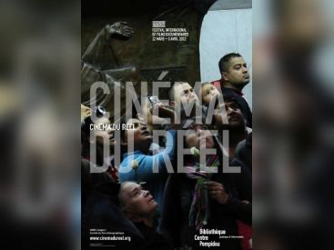 Cinéma du réel